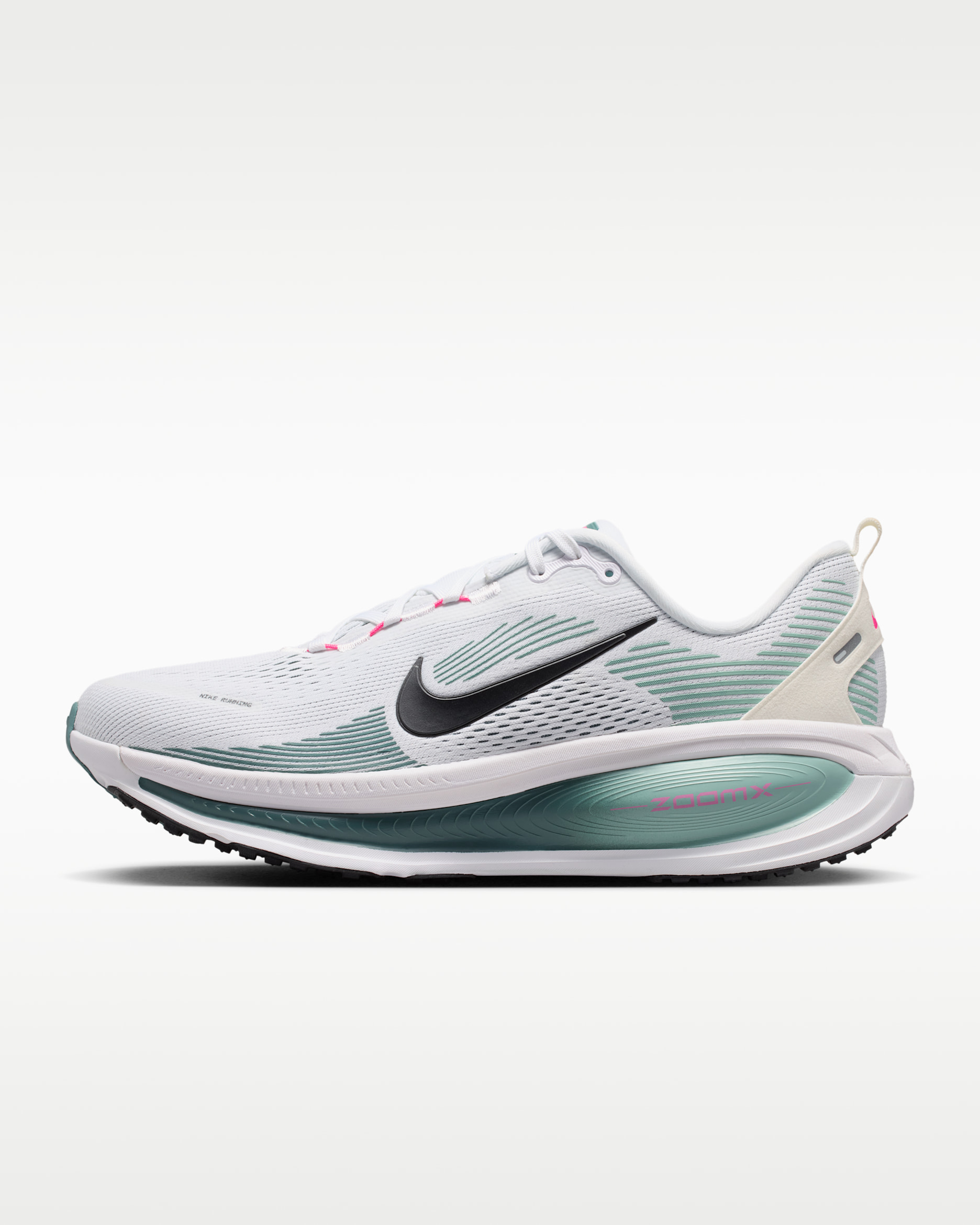 Nike Vomero 18 Men's Road Running Shoes. Nike.com